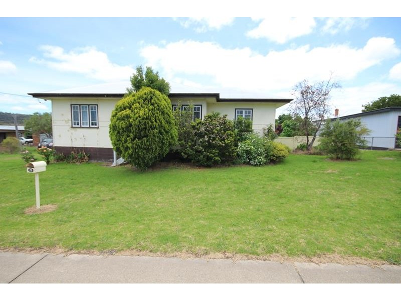 26 Connor Street, Stanthorpe QLD 4380