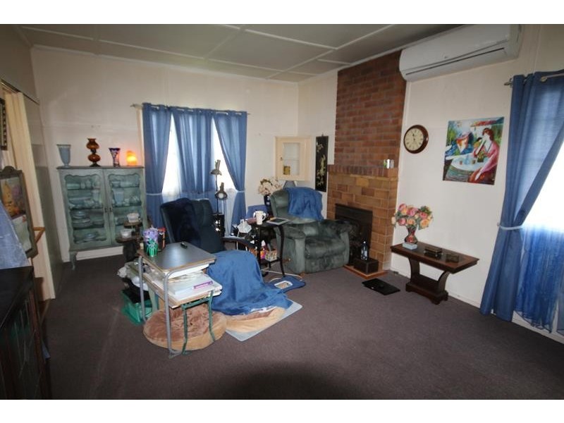 26 Connor Street, Stanthorpe QLD 4380