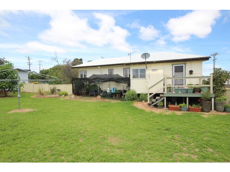 26 Connor Street, Stanthorpe QLD 4380