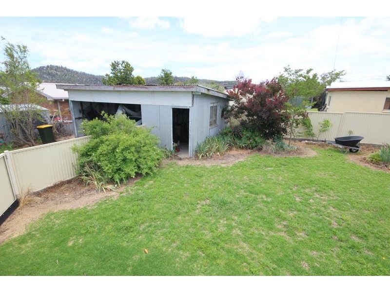 26 Connor Street, Stanthorpe QLD 4380