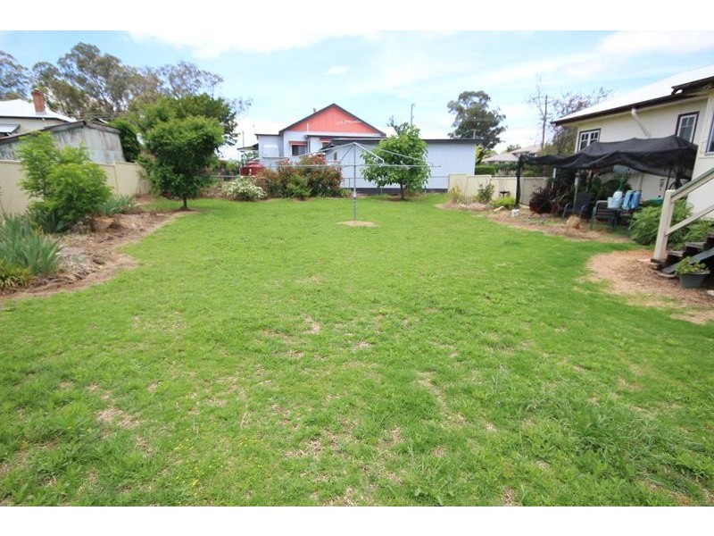 26 Connor Street, Stanthorpe QLD 4380