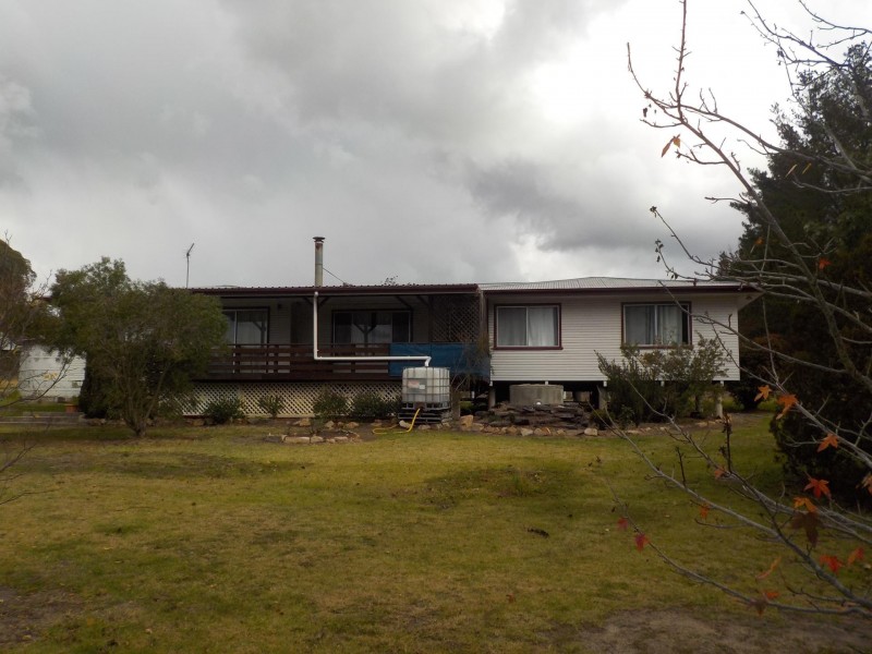 7 Nicholson Road, Stanthorpe QLD 4380