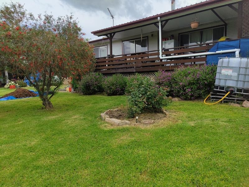 7 Nicholson Road, Stanthorpe QLD 4380