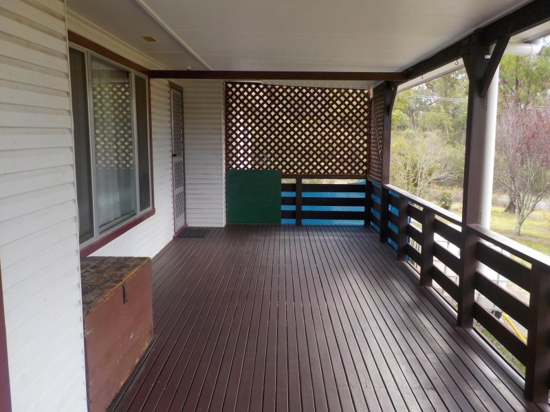 7 Nicholson Road, Stanthorpe QLD 4380