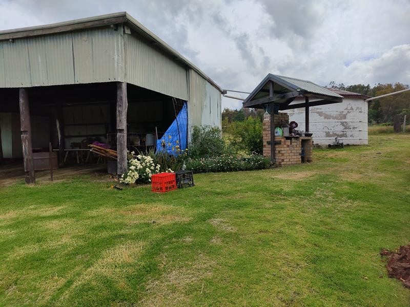 7 Nicholson Road, Stanthorpe QLD 4380