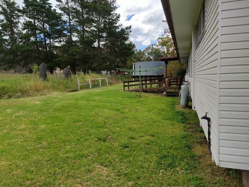 7 Nicholson Road, Stanthorpe QLD 4380