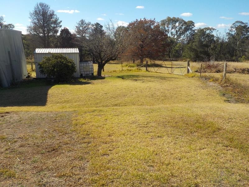 7 Nicholson Road, Stanthorpe QLD 4380