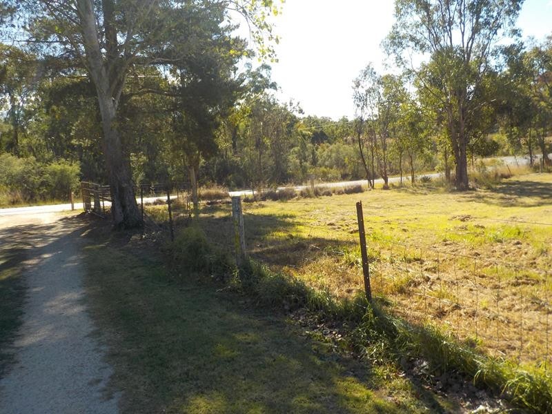 7 Nicholson Road, Stanthorpe QLD 4380