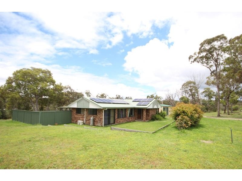 49 Tyrel Street, Stanthorpe QLD 4380