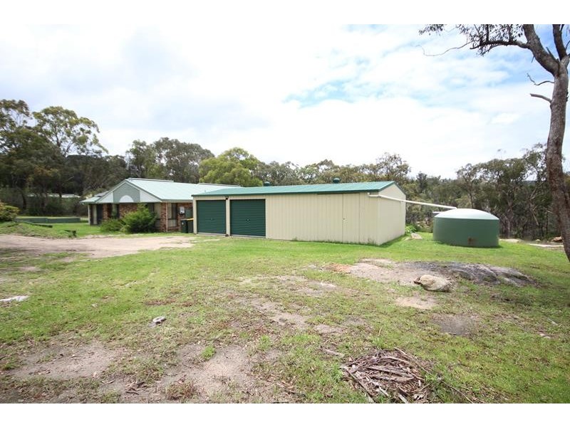 49 Tyrel Street, Stanthorpe QLD 4380