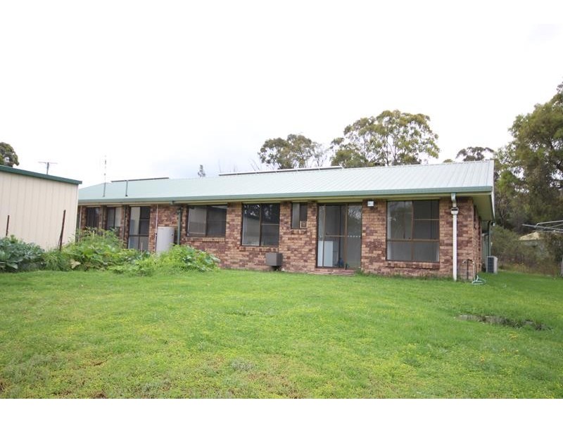 49 Tyrel Street, Stanthorpe QLD 4380