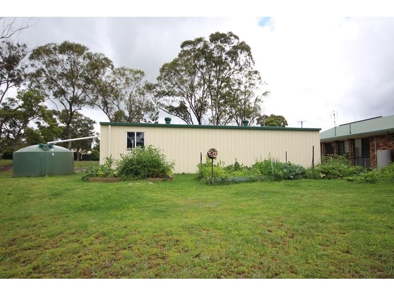 49 Tyrel Street, Stanthorpe QLD 4380