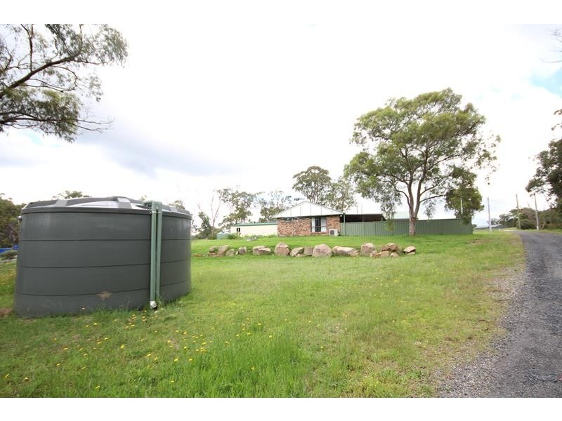 49 Tyrel Street, Stanthorpe QLD 4380