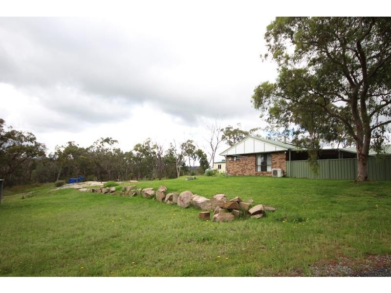 49 Tyrel Street, Stanthorpe QLD 4380