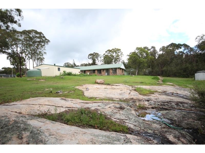 49 Tyrel Street, Stanthorpe QLD 4380