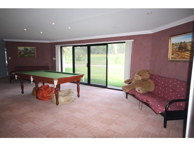 127 Whiskey Gully Road, Stanthorpe QLD 4380
