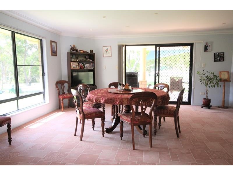 127 Whiskey Gully Road, Stanthorpe QLD 4380
