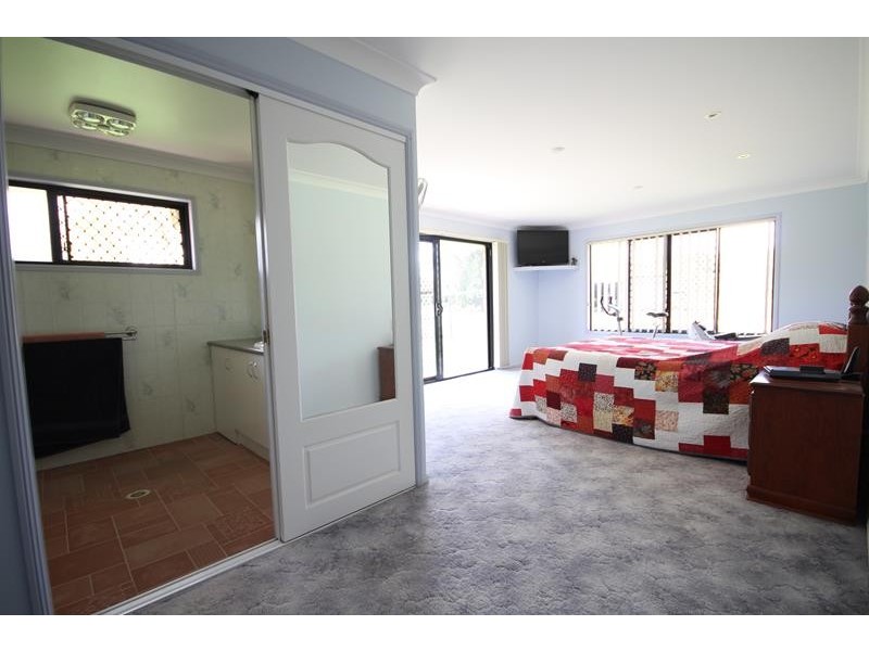 127 Whiskey Gully Road, Stanthorpe QLD 4380