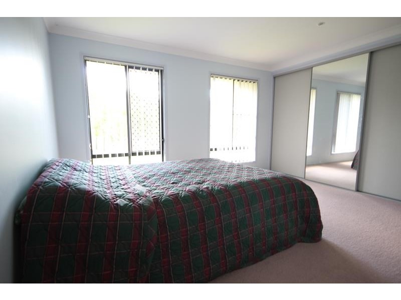127 Whiskey Gully Road, Stanthorpe QLD 4380