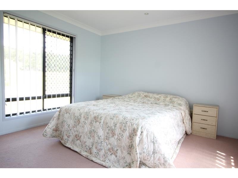 127 Whiskey Gully Road, Stanthorpe QLD 4380