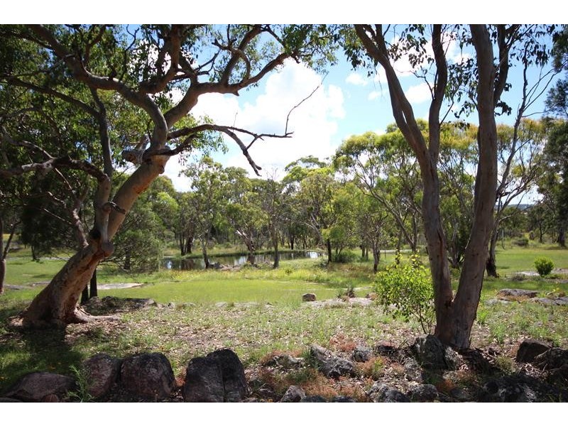 127 Whiskey Gully Road, Stanthorpe QLD 4380