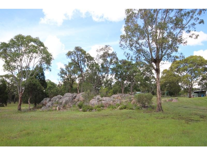 127 Whiskey Gully Road, Stanthorpe QLD 4380