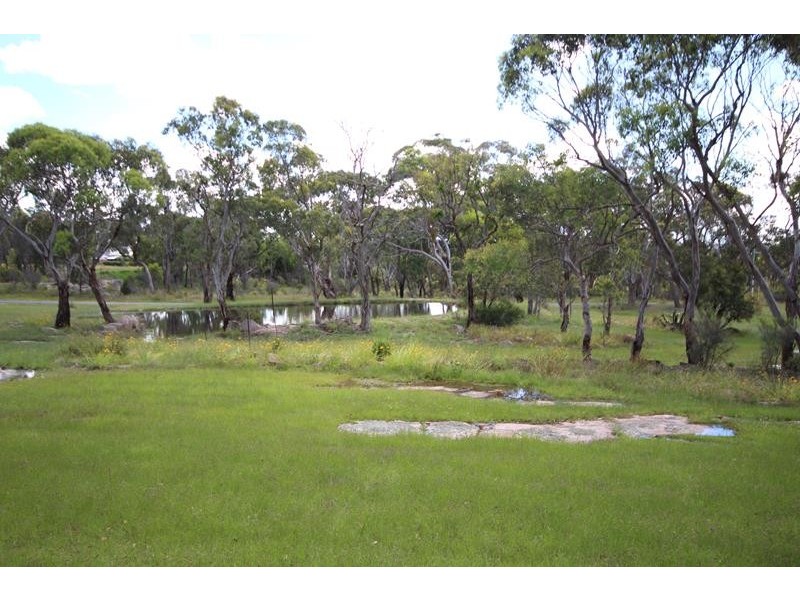 127 Whiskey Gully Road, Stanthorpe QLD 4380