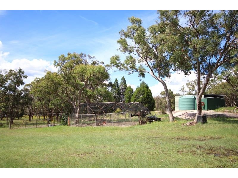 127 Whiskey Gully Road, Stanthorpe QLD 4380