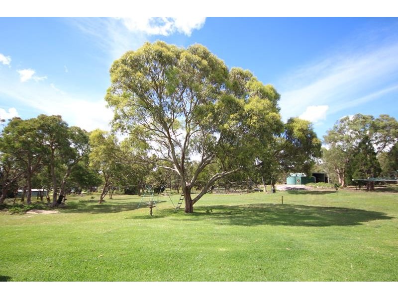 127 Whiskey Gully Road, Stanthorpe QLD 4380