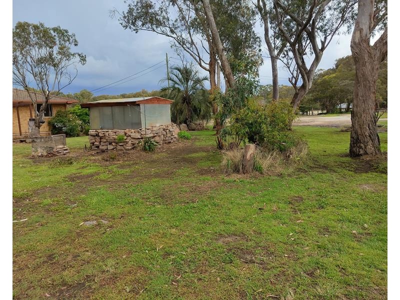74 Harslett Road, Amiens QLD 4380