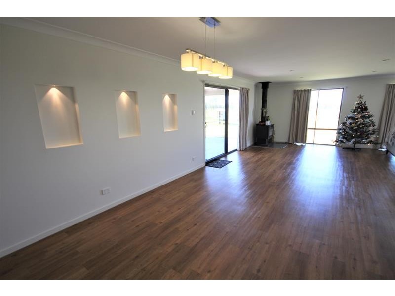 14 Hopgood Lane, The Summit QLD 4377