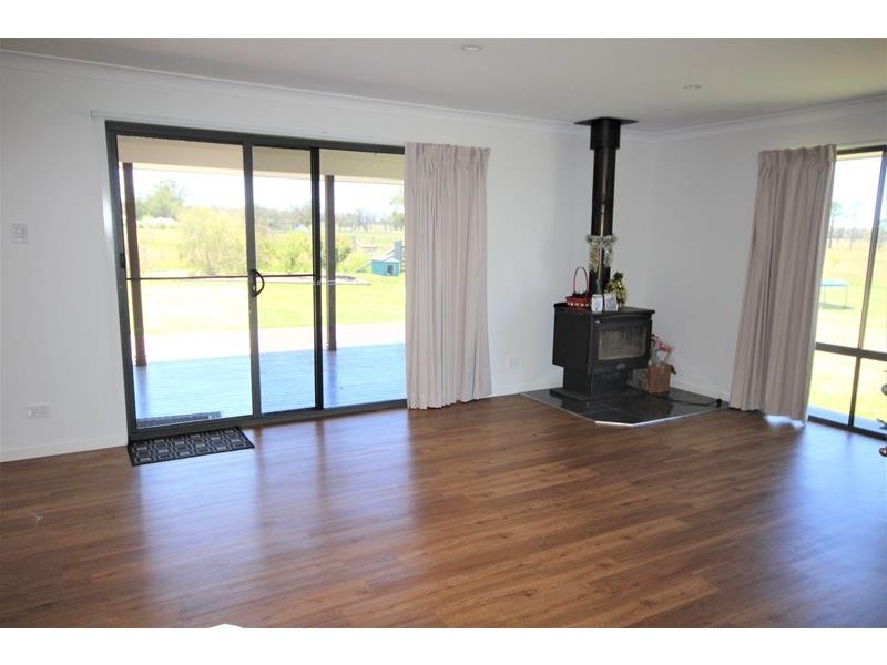 14 Hopgood Lane, The Summit QLD 4377