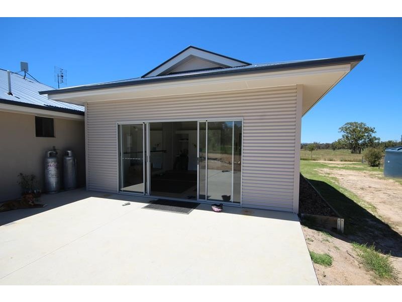 14 Hopgood Lane, The Summit QLD 4377