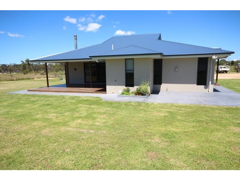 14 Hopgood Lane, The Summit QLD 4377