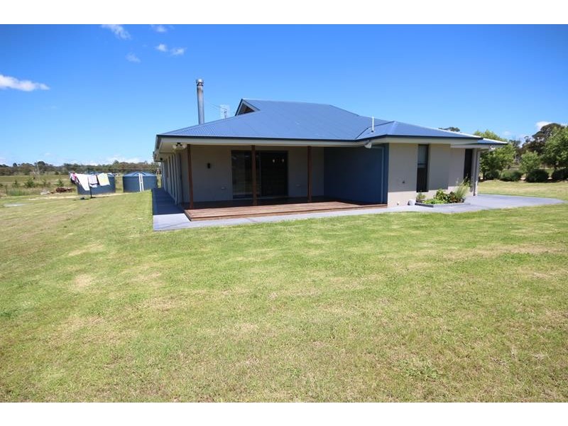 14 Hopgood Lane, The Summit QLD 4377