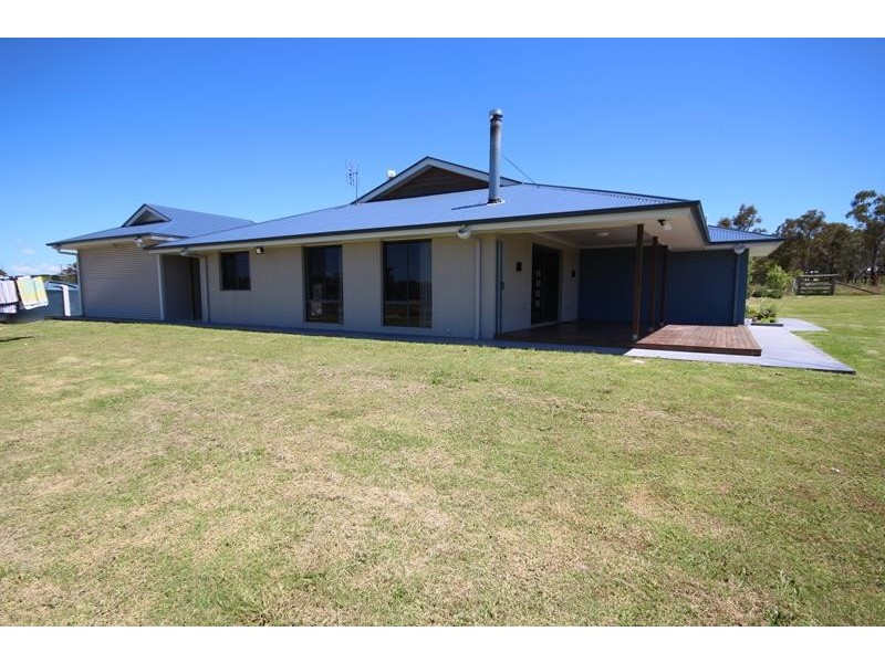 14 Hopgood Lane, The Summit QLD 4377