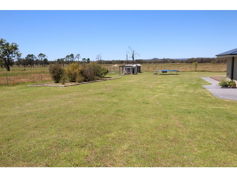 14 Hopgood Lane, The Summit QLD 4377