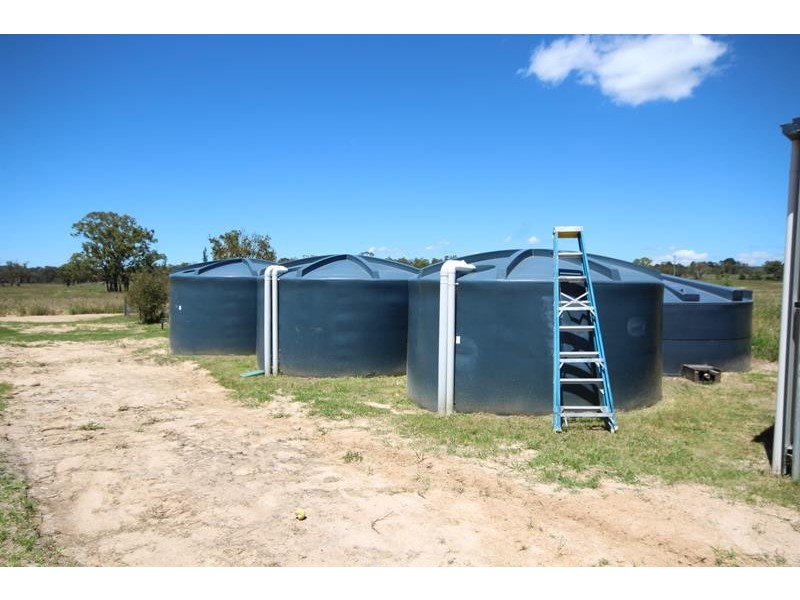 14 Hopgood Lane, The Summit QLD 4377