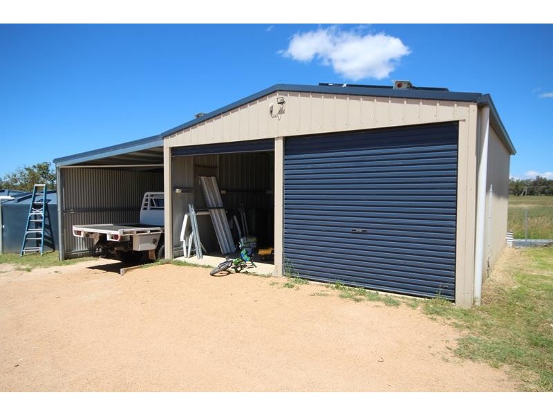 14 Hopgood Lane, The Summit QLD 4377