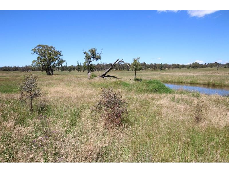 14 Hopgood Lane, The Summit QLD 4377