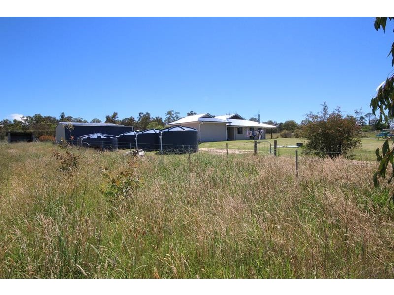 14 Hopgood Lane, The Summit QLD 4377