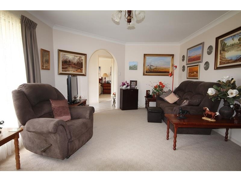 1a Leslie Parade, Stanthorpe QLD 4380