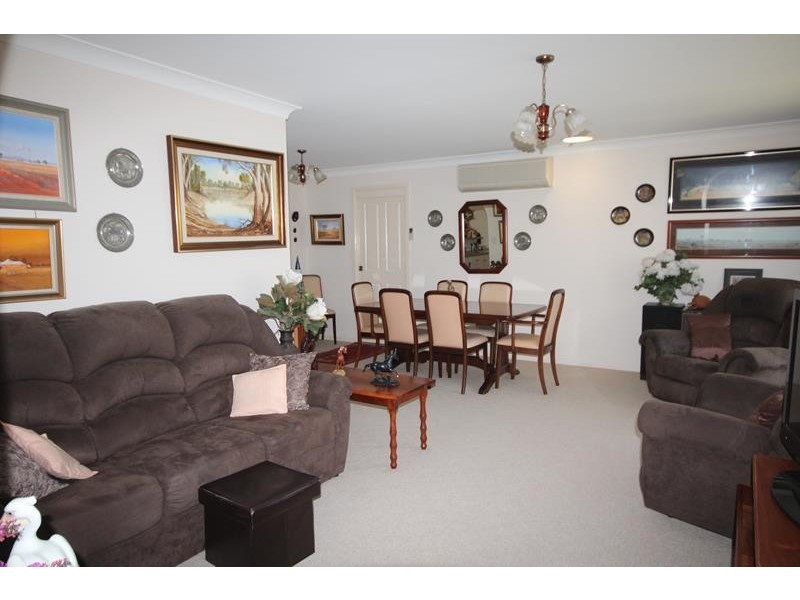 1a Leslie Parade, Stanthorpe QLD 4380