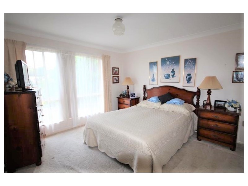 1a Leslie Parade, Stanthorpe QLD 4380