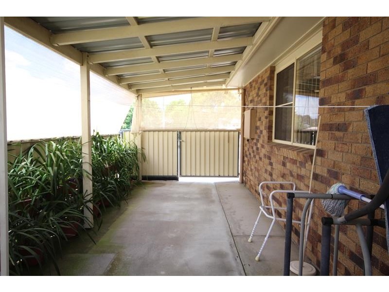 1a Leslie Parade, Stanthorpe QLD 4380