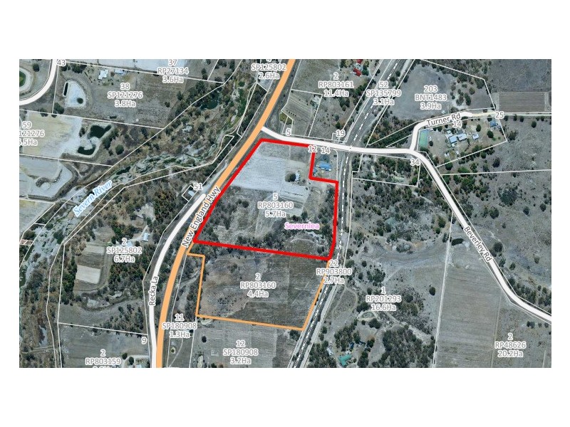 12 Beverley Road, Severnlea QLD 4380