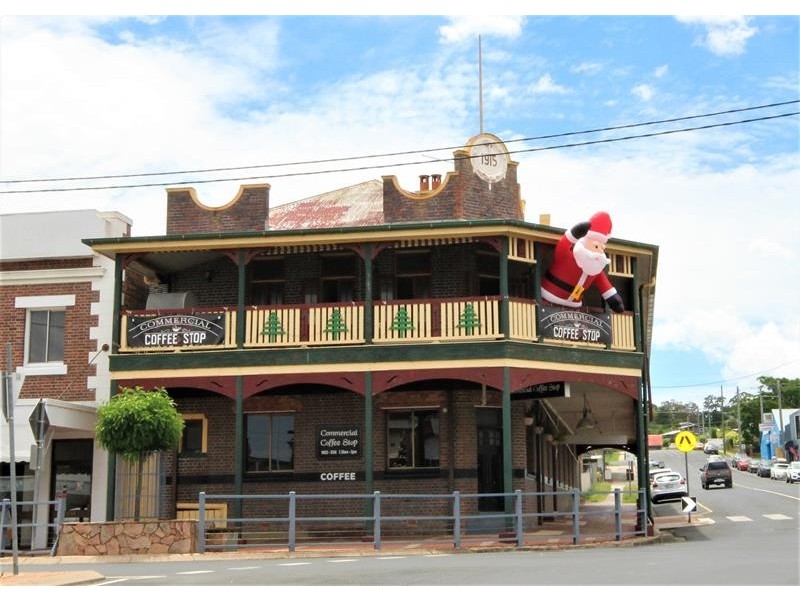 11 Maryland Street, Stanthorpe QLD 4380