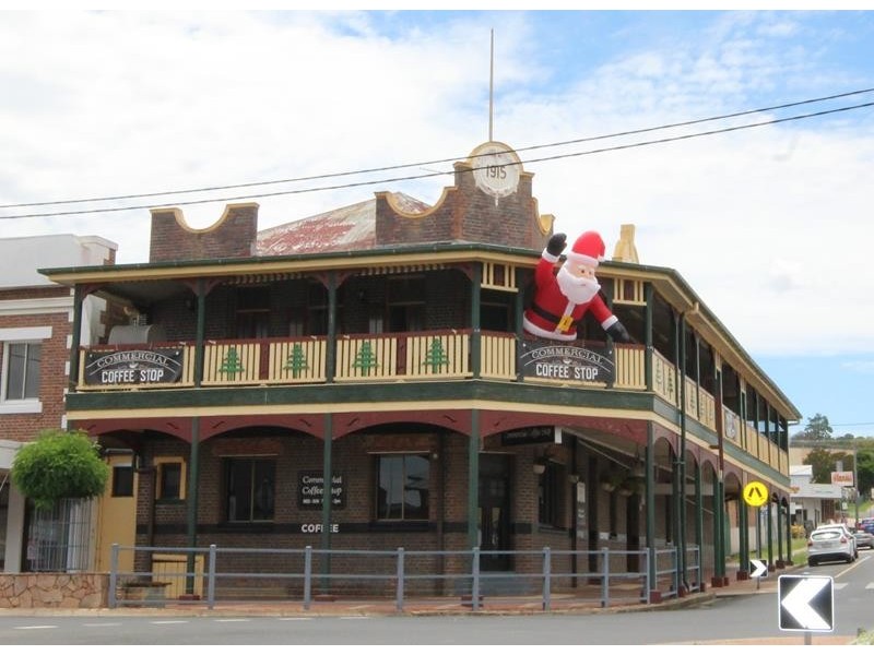 11 Maryland Street, Stanthorpe QLD 4380