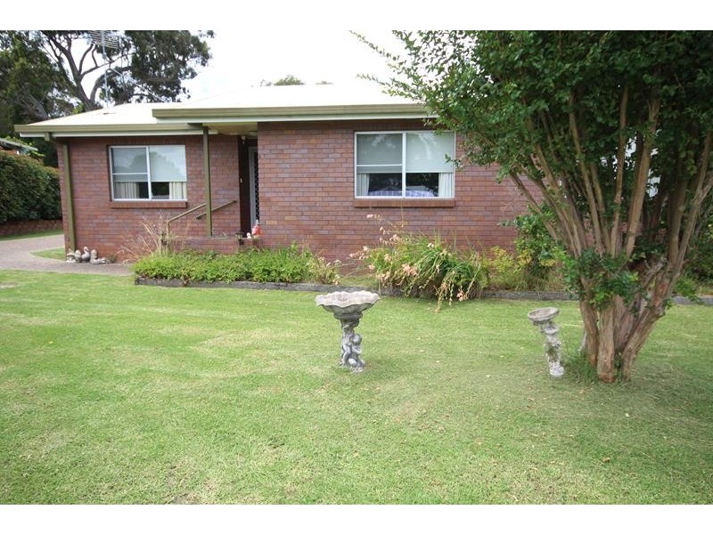 52 Hoult Street, Stanthorpe QLD 4380