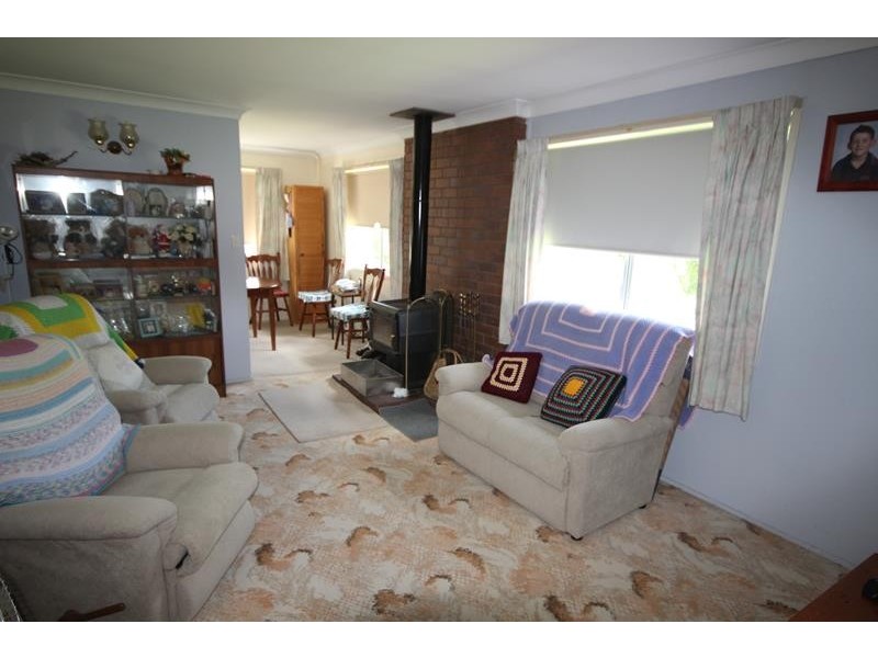 52 Hoult Street, Stanthorpe QLD 4380